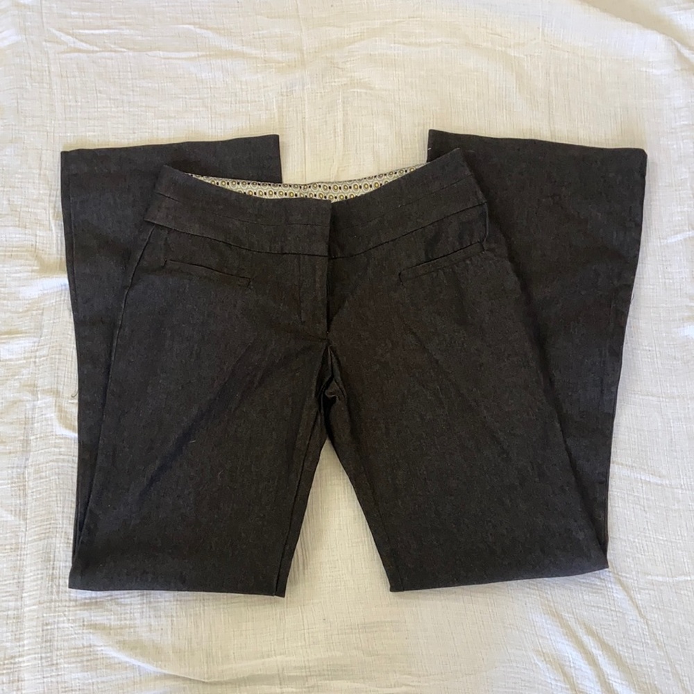Dress pants